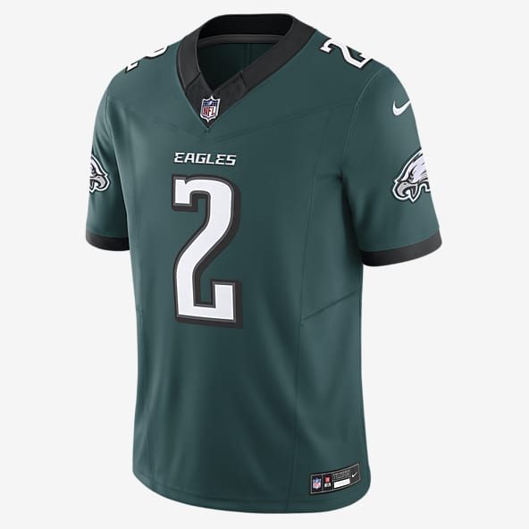 Philadelphia Eagles Jerseys Apparel Gear. Nike